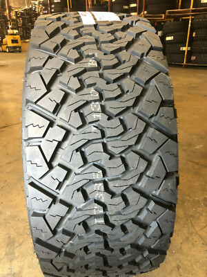 1 NEW 265/65R18 Venom Power Terra Hunter X/T 265 65 18 R18 Mud