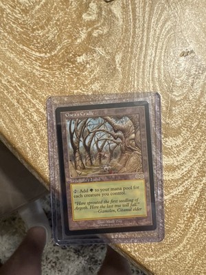 Underground Sea Unlimited Edition PSA 10 BGS 9.5 Gem Mint MTG