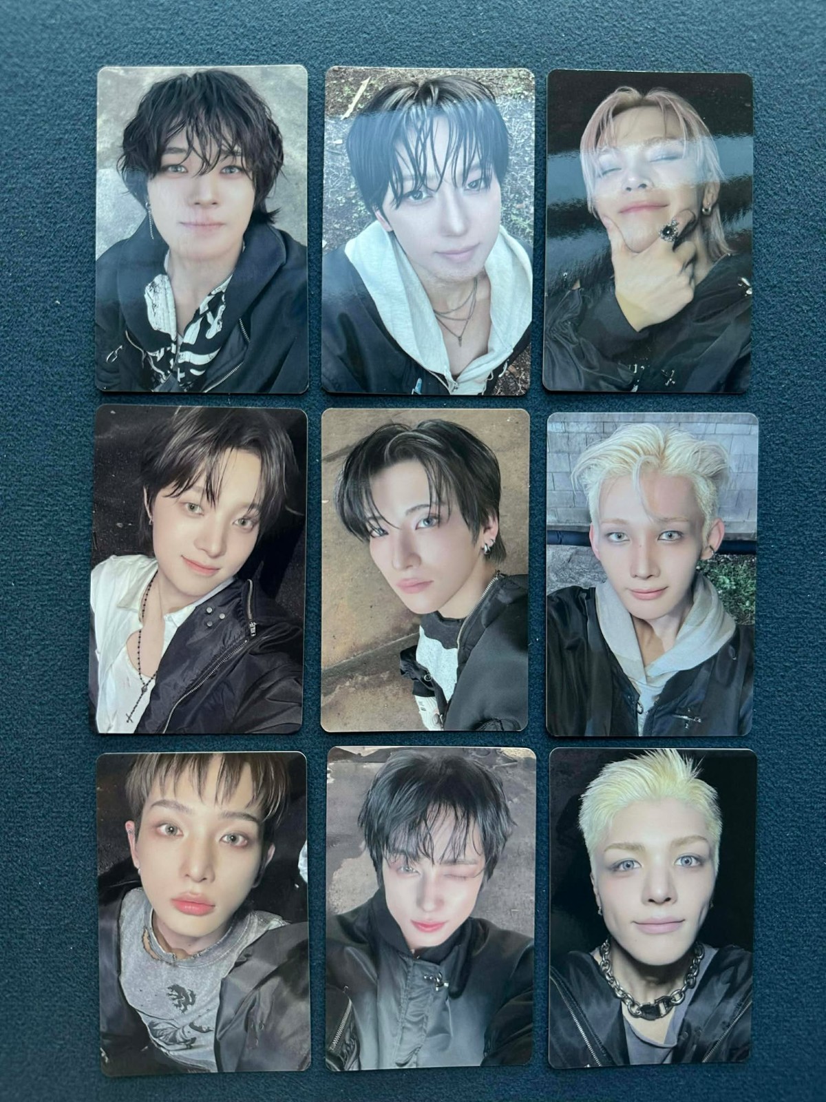 &TEAM ANDTEAM OFFICIAL BACK TO LIFE YZY LUCKY DRAW 1.0 POB