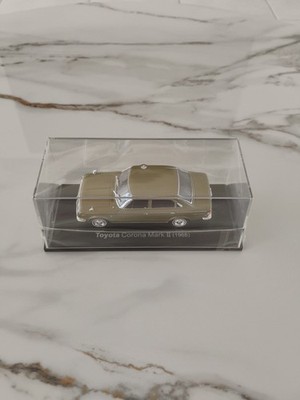 WIT'S 1/43 Toyota Aqua 2011 Minicar | eBay