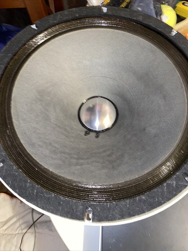 VINTAGE ALTEC LANSING 421 8LF 15