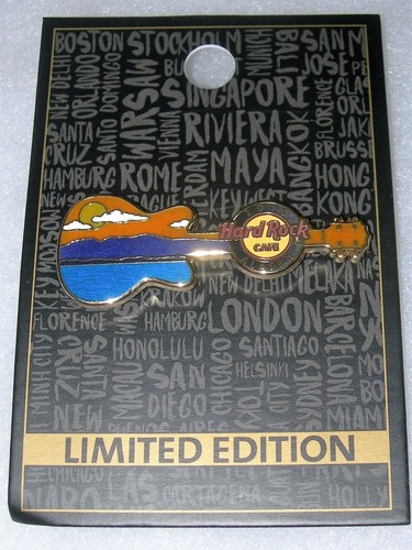 Hard Rock Cafe Pin Osaka Dragon Flag Hard Rock Cafe Hard Rock Cafe