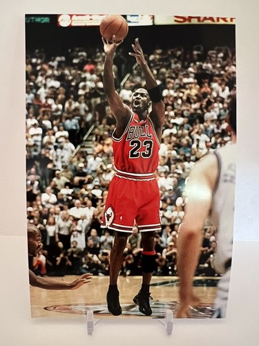 NBA Michael Jordan 3枚セット