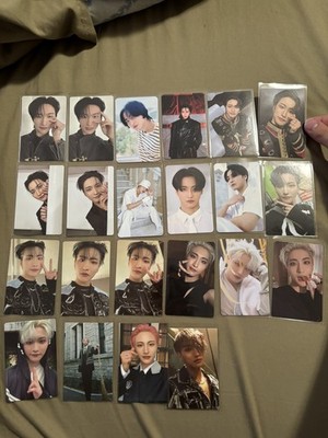 ATEEZ] Halazia / Spin Off:From The Witness / Witness Ver.[Limited