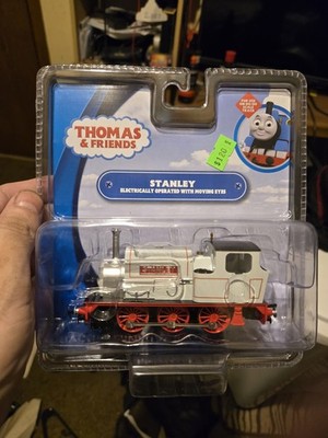 Bachmann 58827 Stanley Engine W/ Moving Eyes HO Scale Thomas