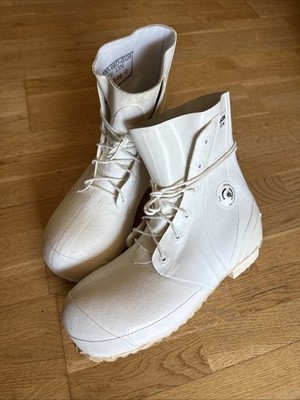 Canadian Armed Forces Arctic Bunny Boots | eBay