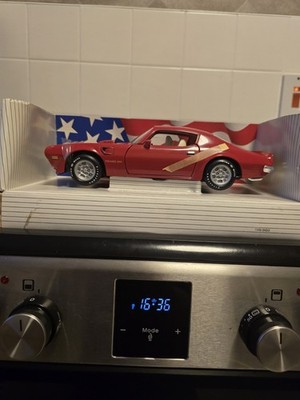 MINICHAMPS Volvo V70 2000 Red 1/43 Scale Diecast Model Car | eBay