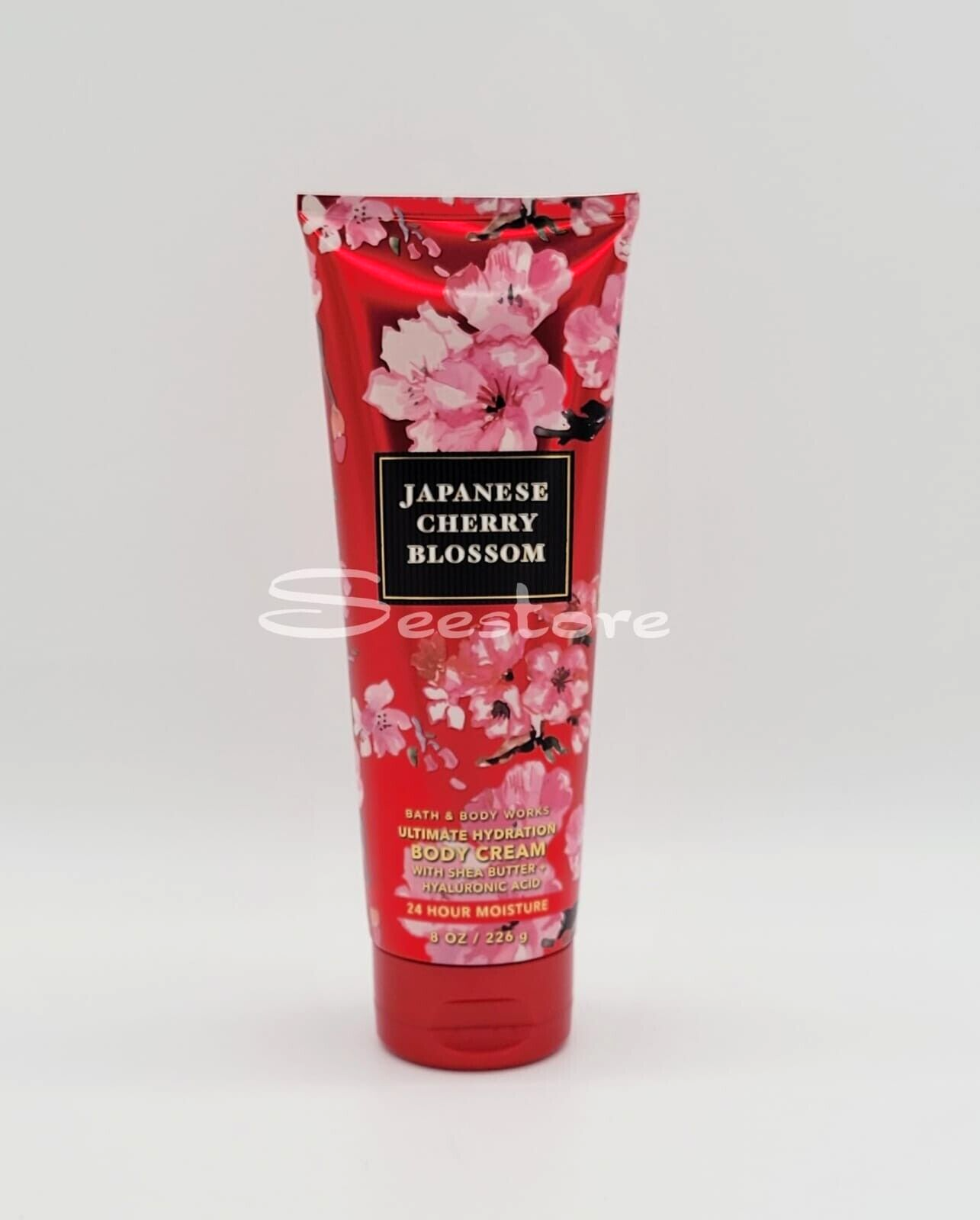 Bath & Body Works Japanese Cherry Blossom Body Cream with