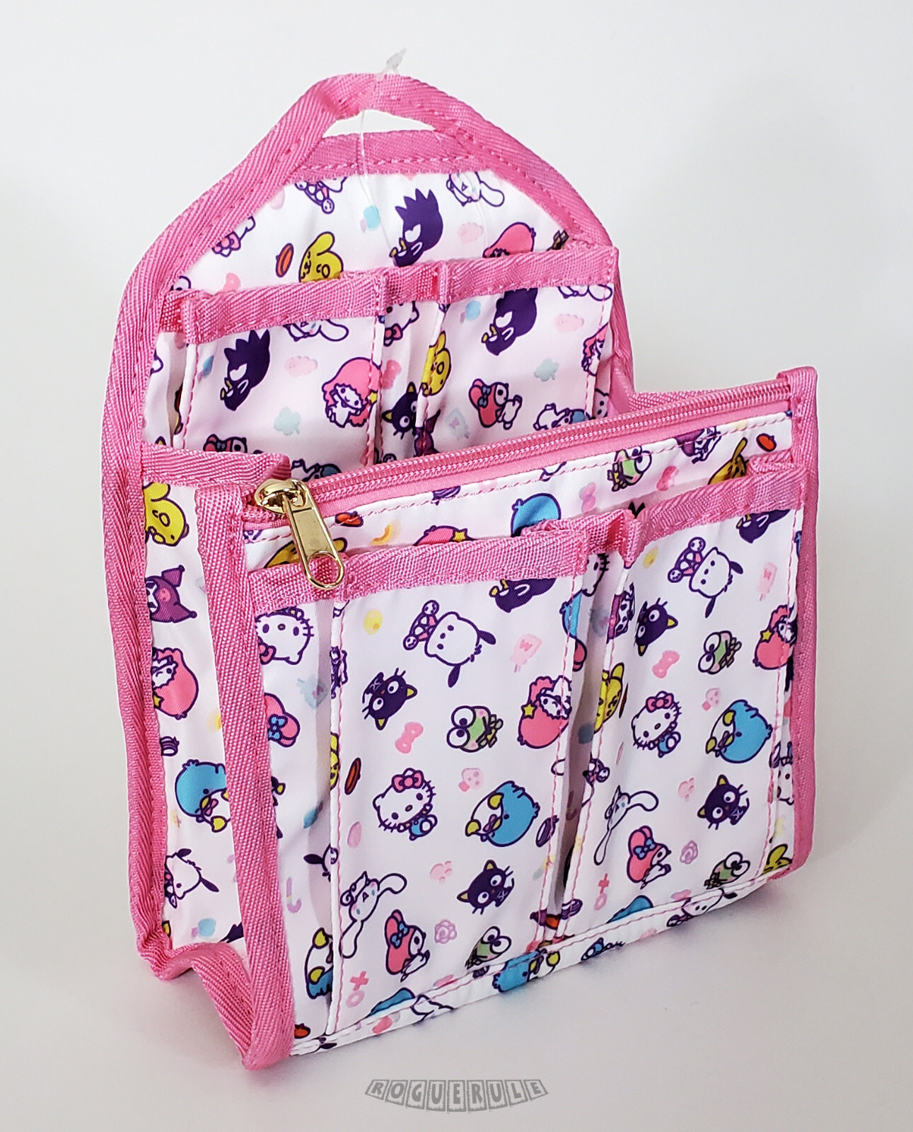 🚦Sanrio Hello Kitty & Friends - Mini Backpack Organizer