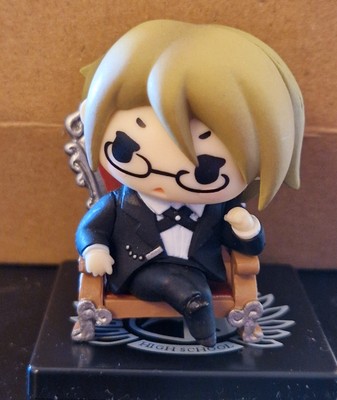 1/64 Aoshima Light Weight Sports MAZDA AUTOZAM AZ-1 BLUE diecast