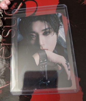 Stray Kids Hyunjin NOEASY Withfans China Video Call Fansign