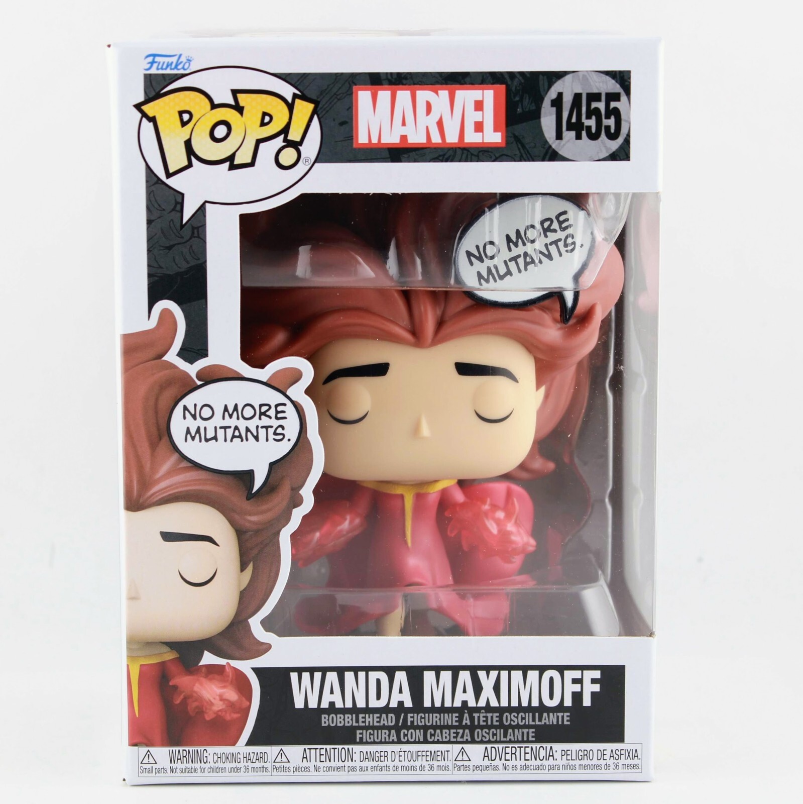 FaB】ポリー・クランカ Marvel FaB】ポリー・クランカ Marvel EN】High