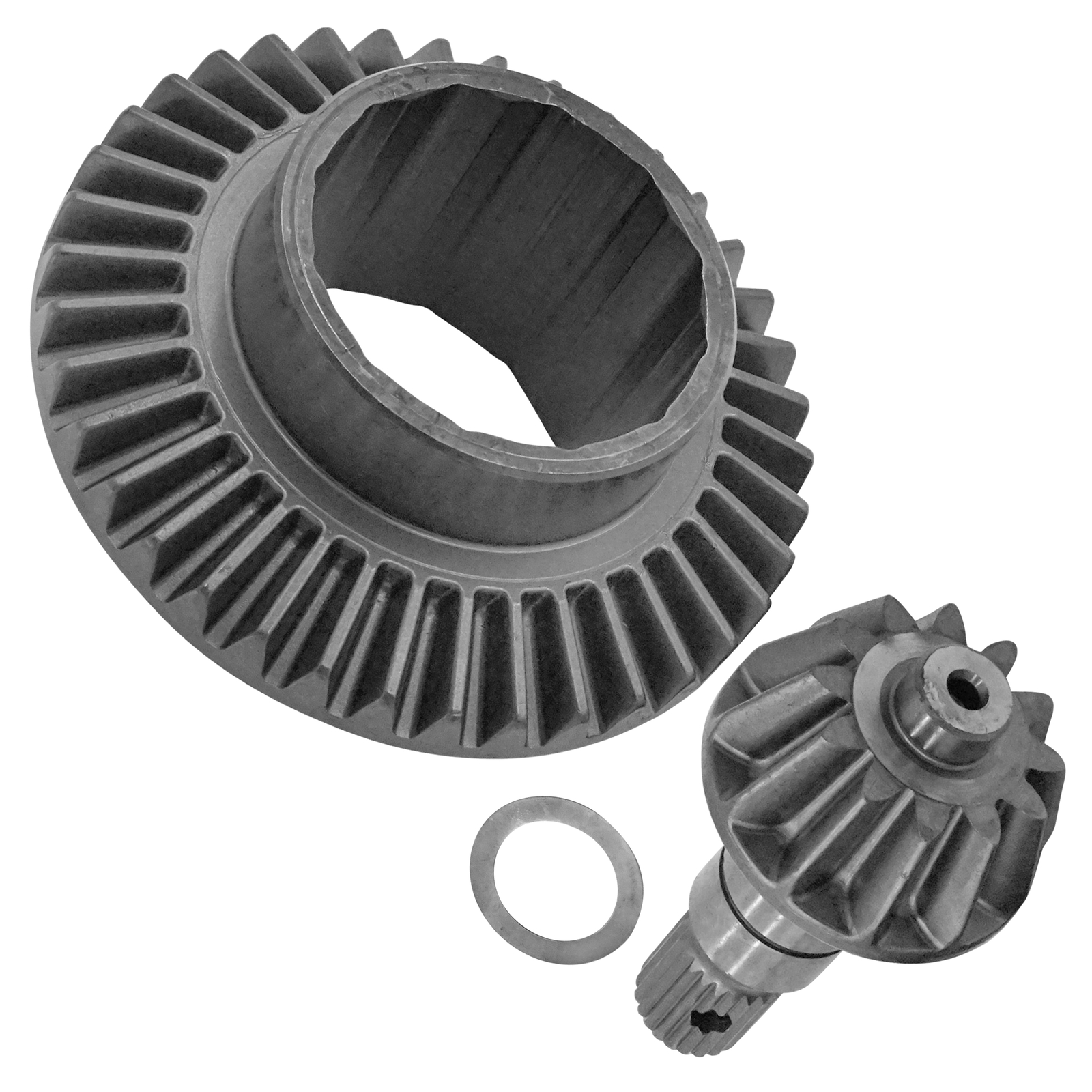 Front Differential Ring & Pinion For Polaris RZR XP Turbo S 2018