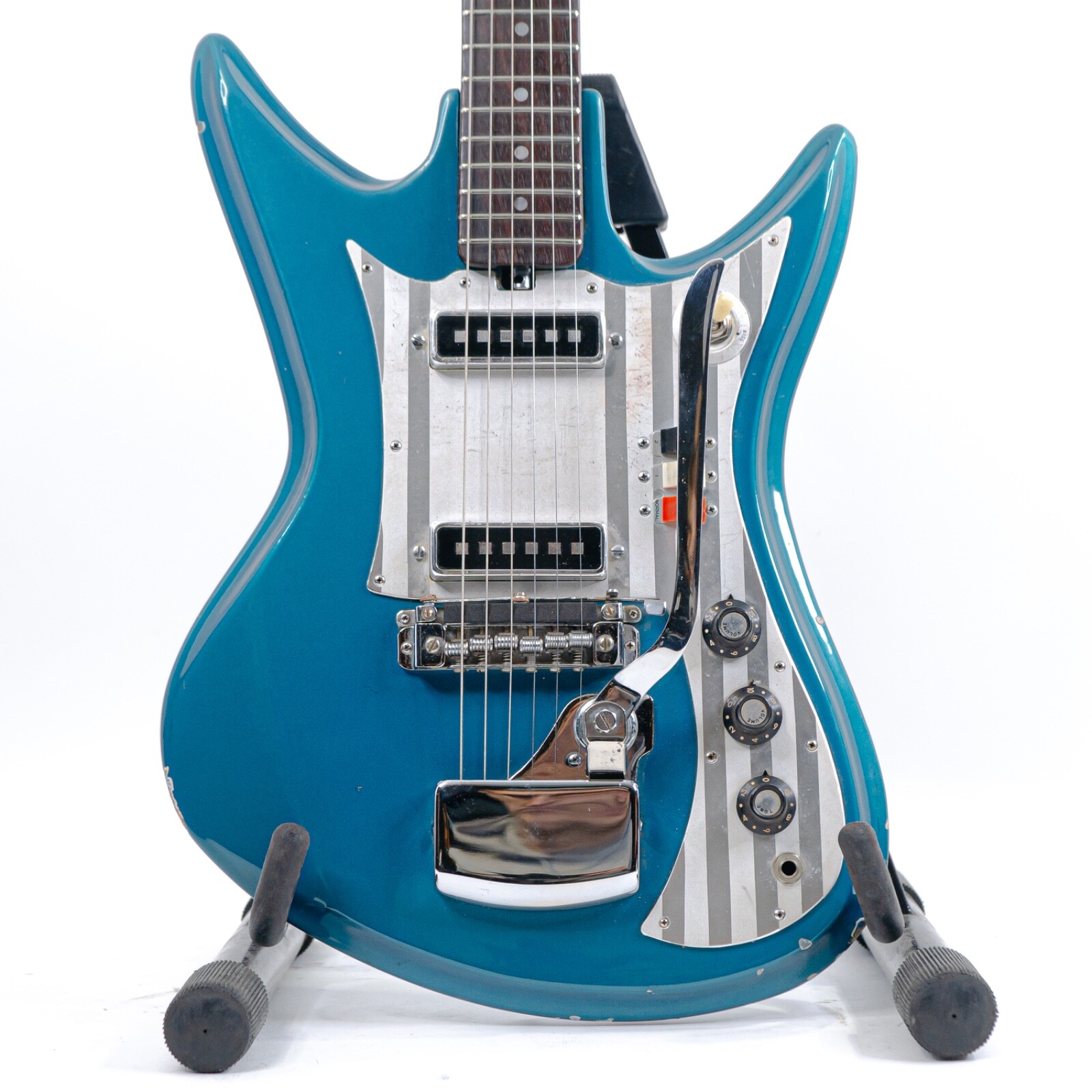 TESCO ビザールギター YG-6 訳あり品 TESCO ビザールギター YG-6 訳