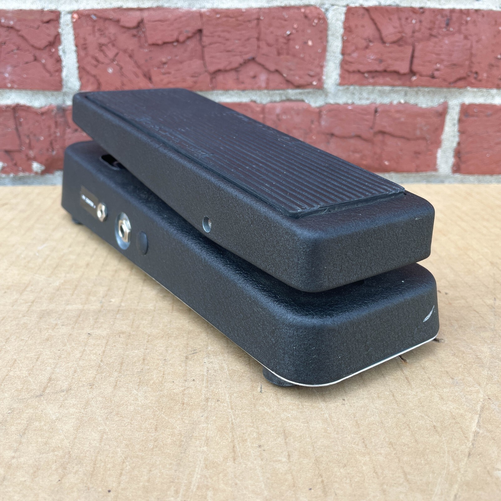 Roger Mayer / North Star Audio 9090A Custom Wah Pedal Tom Lanik | eBay
