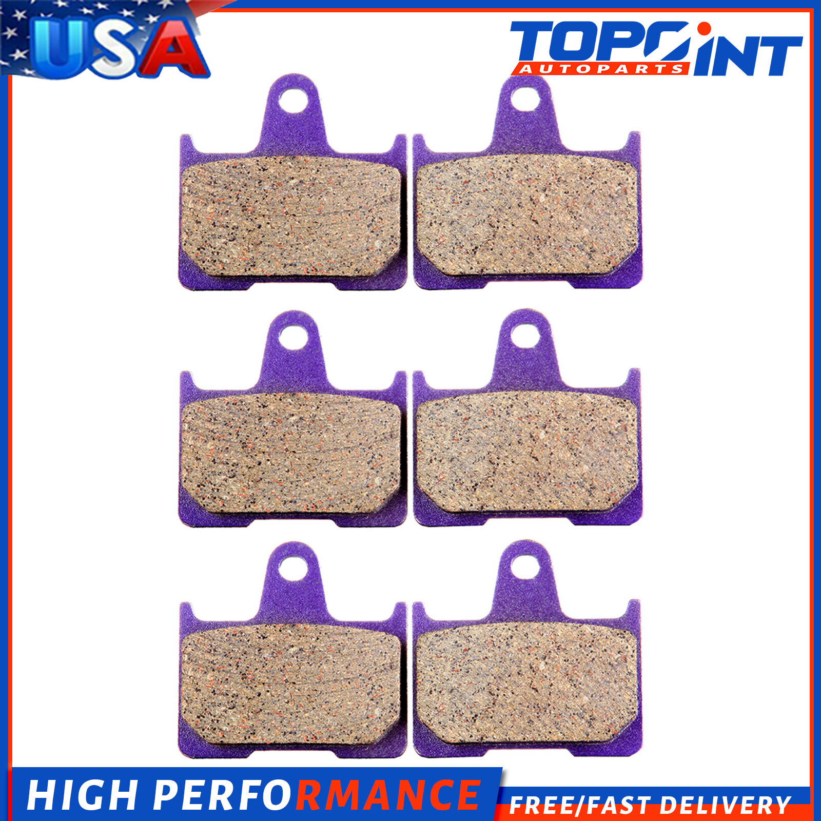 For Kawasaki ZX1400A ZX1400C ZX750N ZG1400C Carbon Fiber Rear