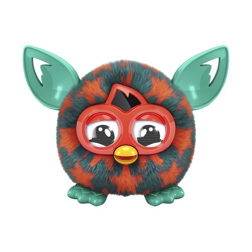 Explore Foil Furby: Doo-Ay Noo-lah | eBay