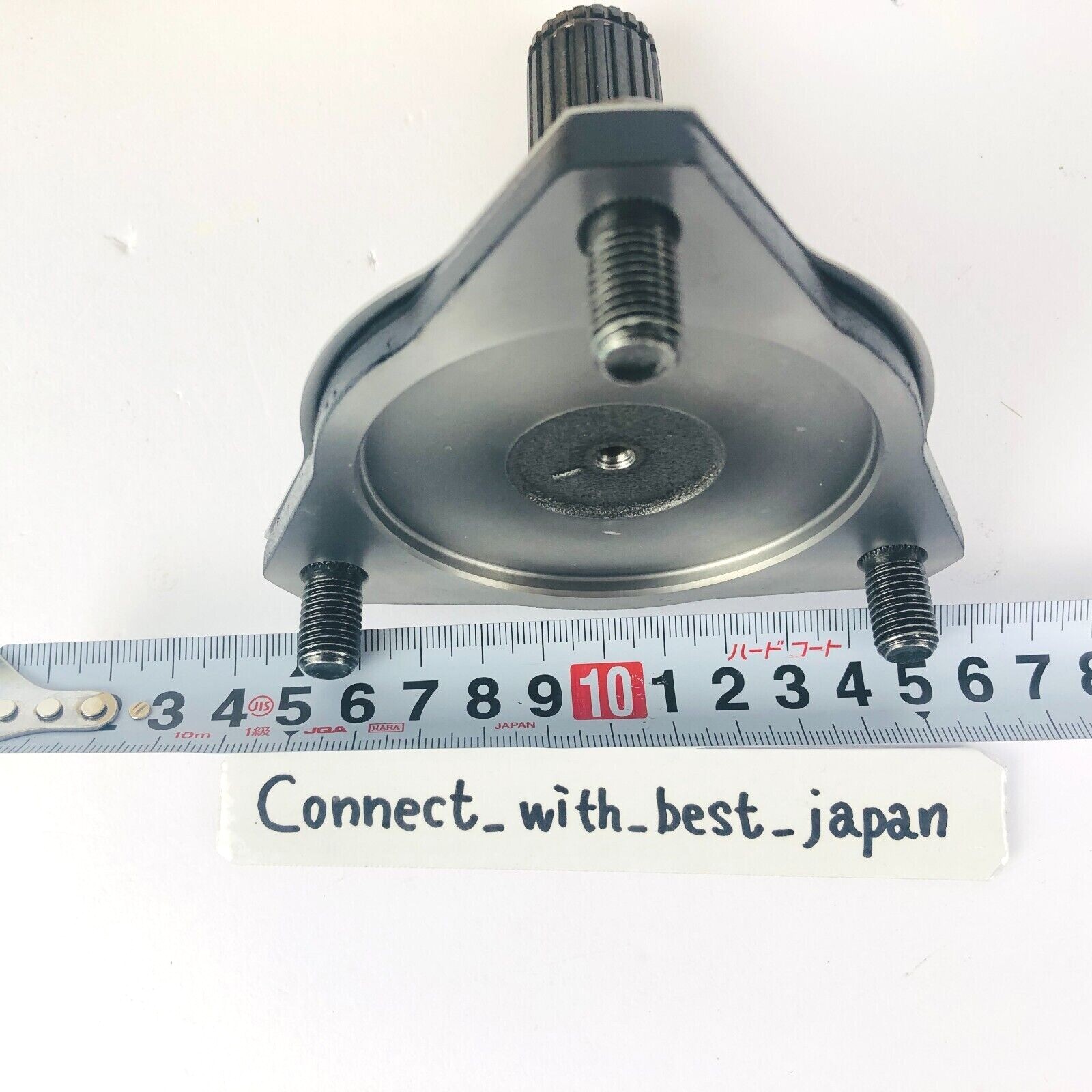 Suzuki Genuine Flange Drive Shaft 27780-79J10 | OE | Japan