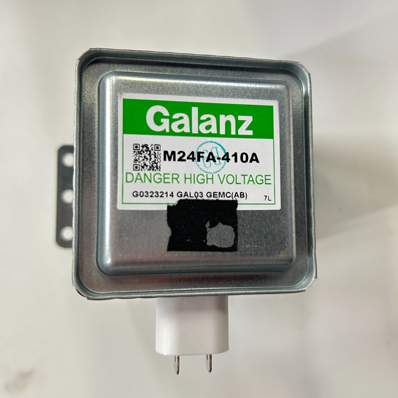 Genuine Original OEM Galanz M24FA-410A Microwave Magnetron