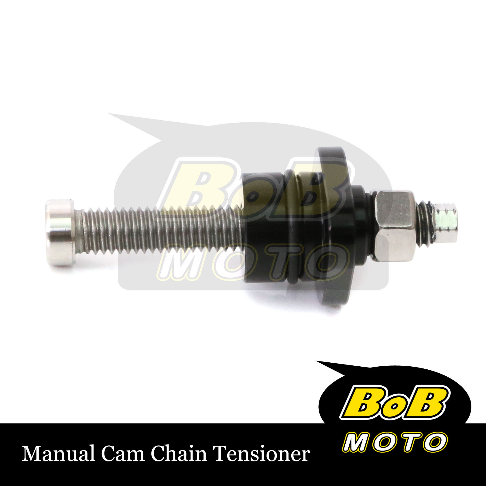 For Kawasaki ZX-6R 96-01 02 03 04 05 06 07 08 Cam Chain Tensioner