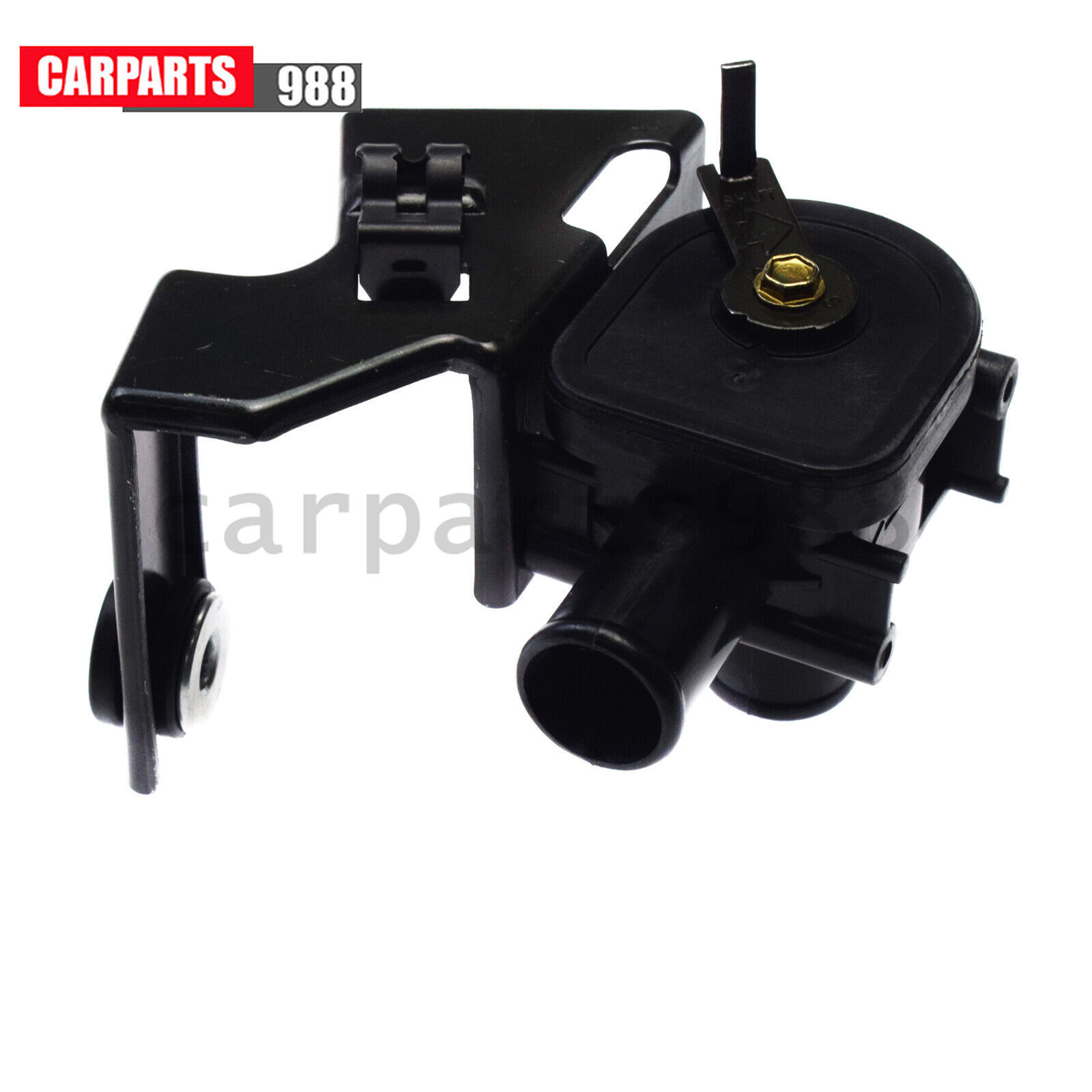 Heater Control Valve 8724012260 94854868 For 1993-1997 Toyota