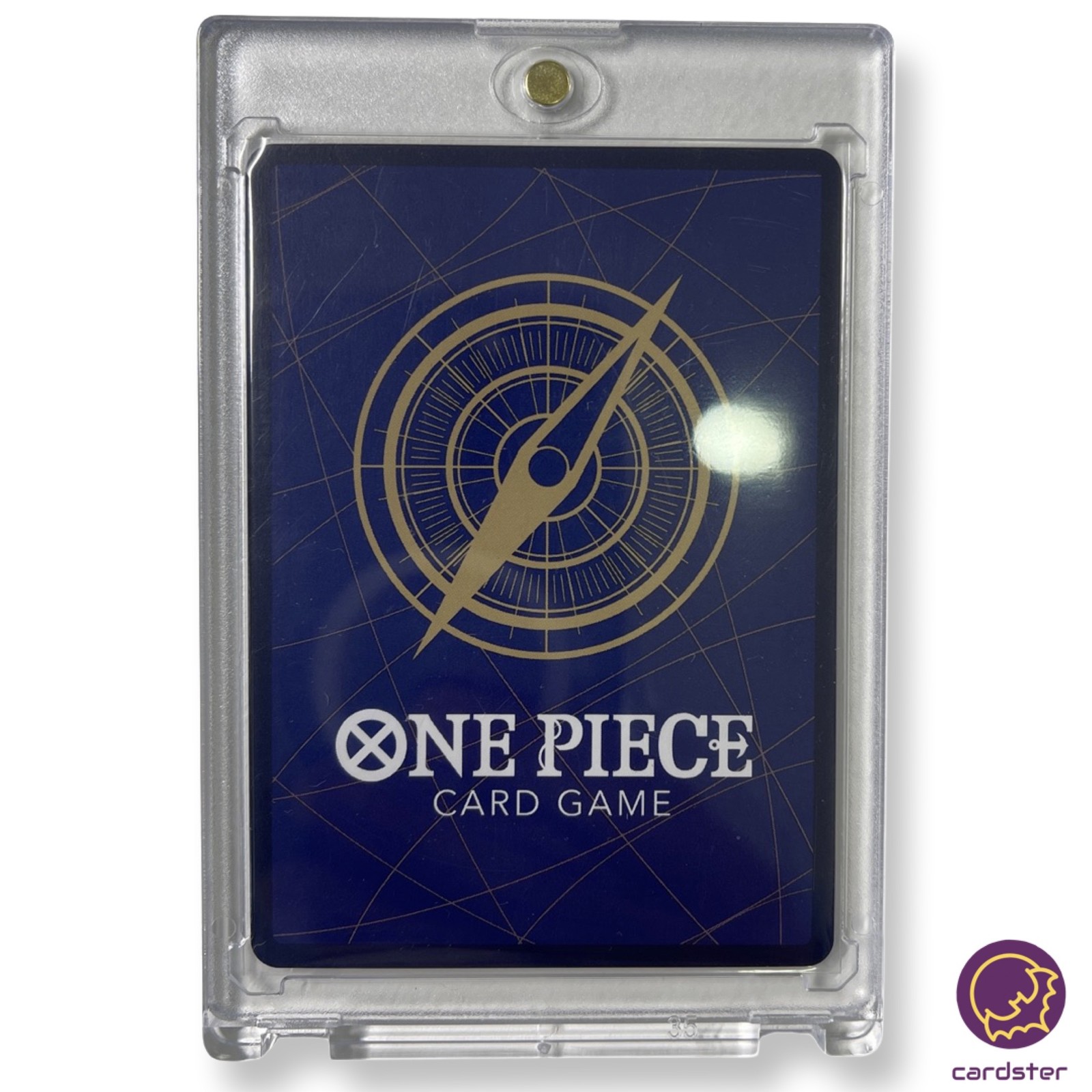 Son Goku GT SCR FB07-122 [PAR] Dragon Ball Fusion World WISH FOR