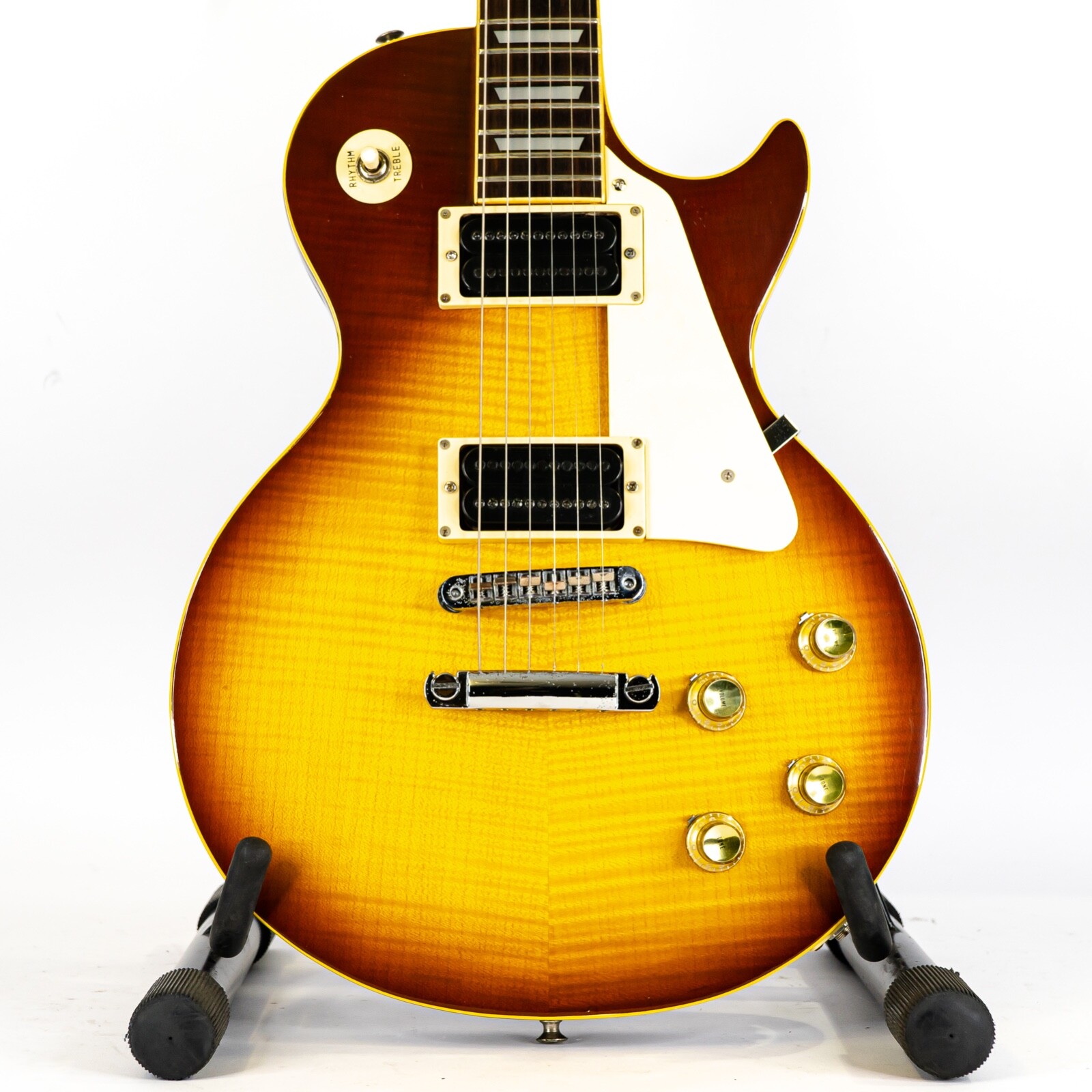 1978 Greco EG 500 Les Paul Standard Electric Guitar - Sunburst | eBay