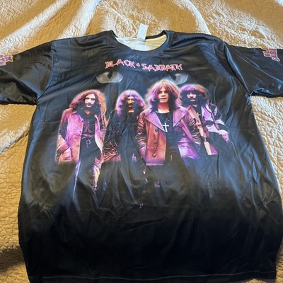 Martin Garrix World Show Ushuaia Ibiza AOP T-Shirt | eBay