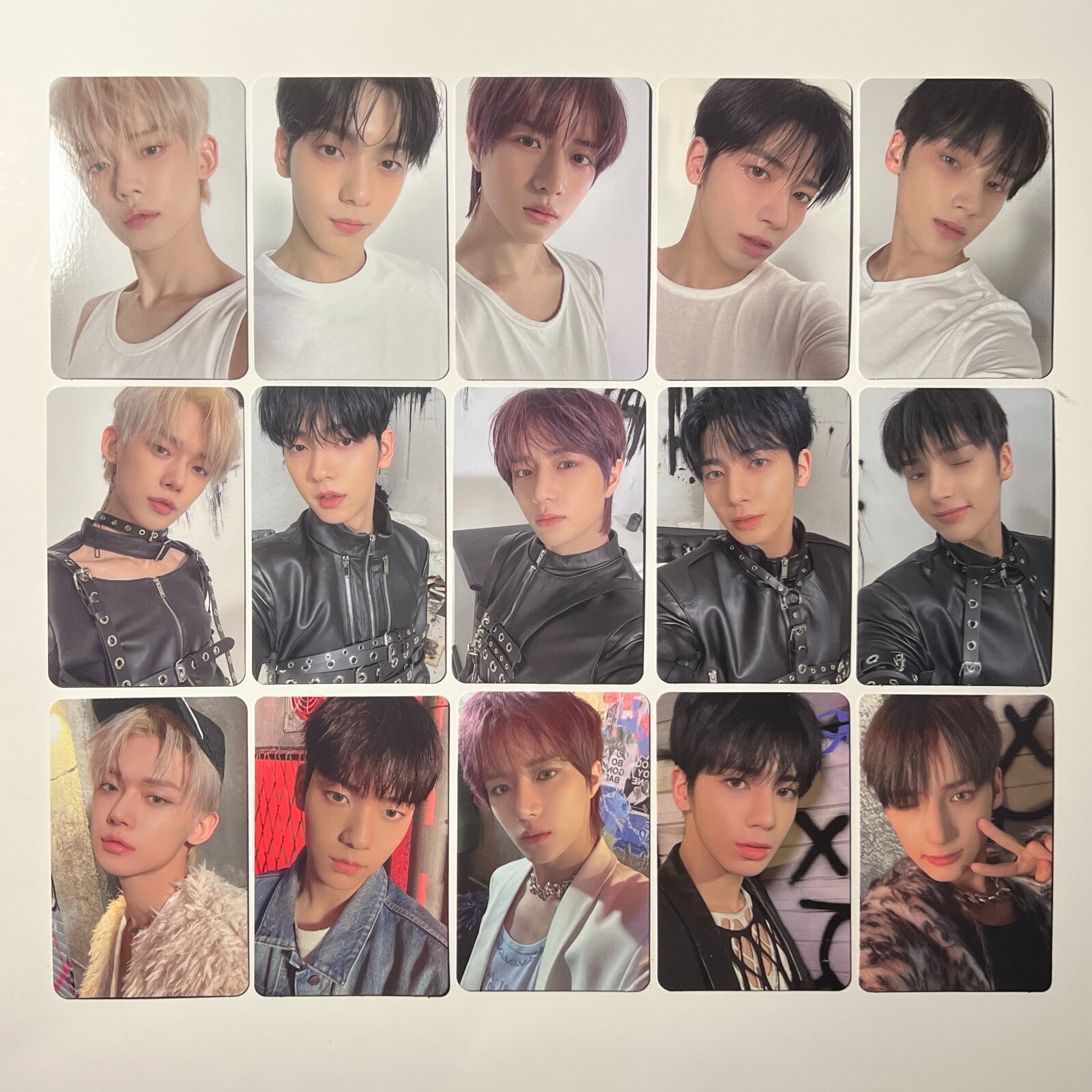 US Seller] TXT Tomorrow x Together Thursday's Child Official Album