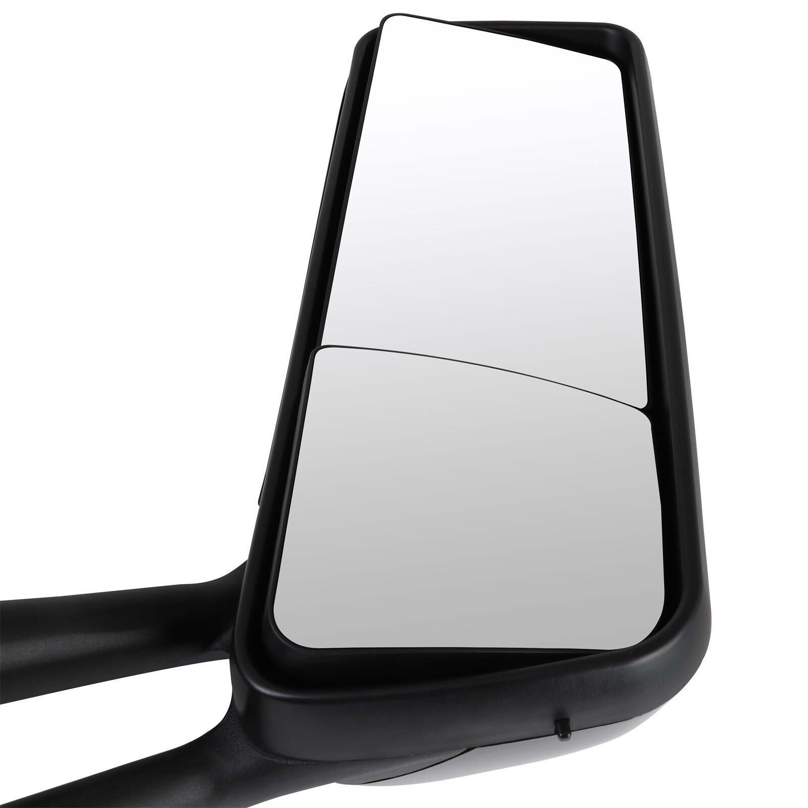 For Peterbilt 579 2013-2020 Door Mirror Black Right Side | eBay