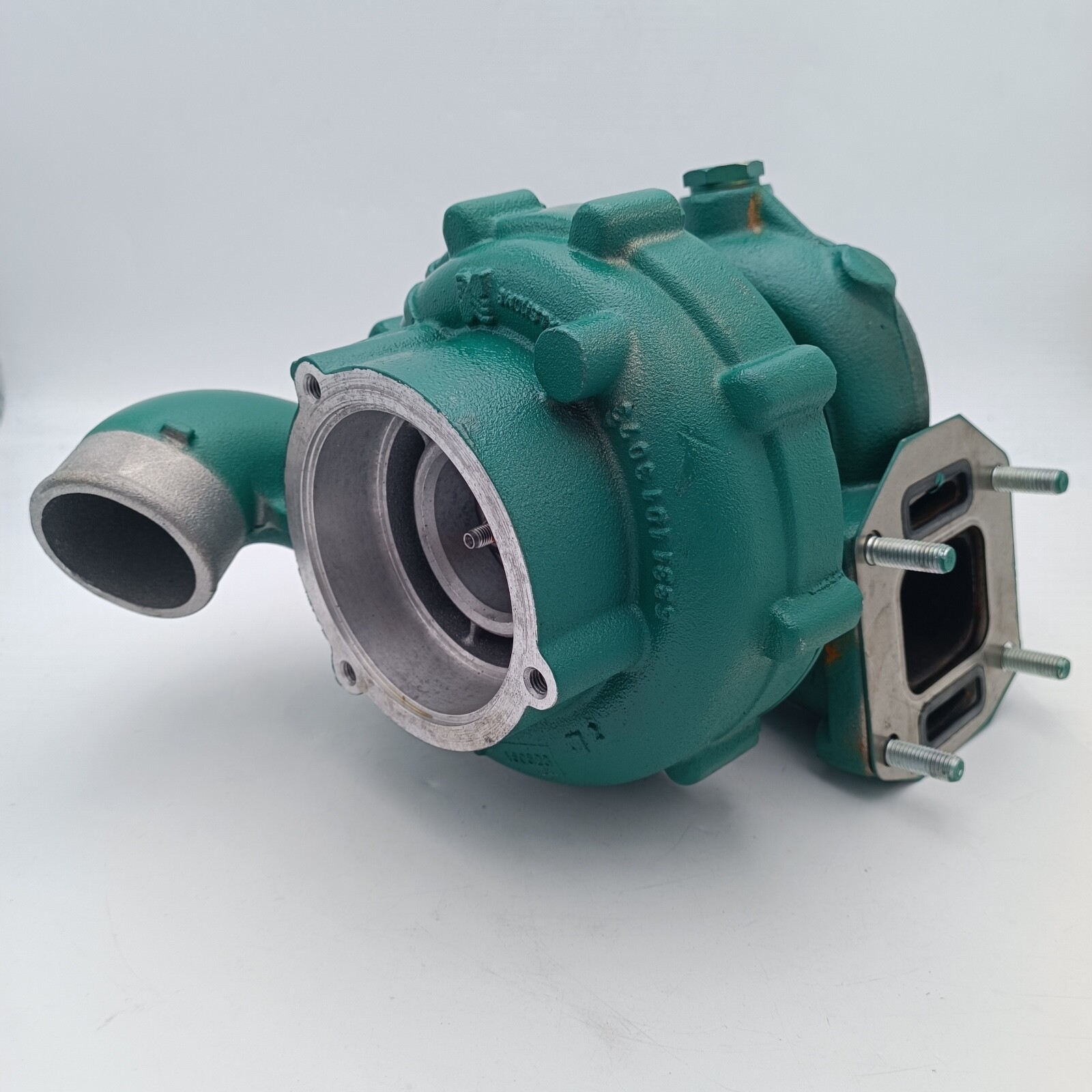 Volvo Penta D4 Turbocharger 3582769 50368717 D4-180 D4-210 D4-225