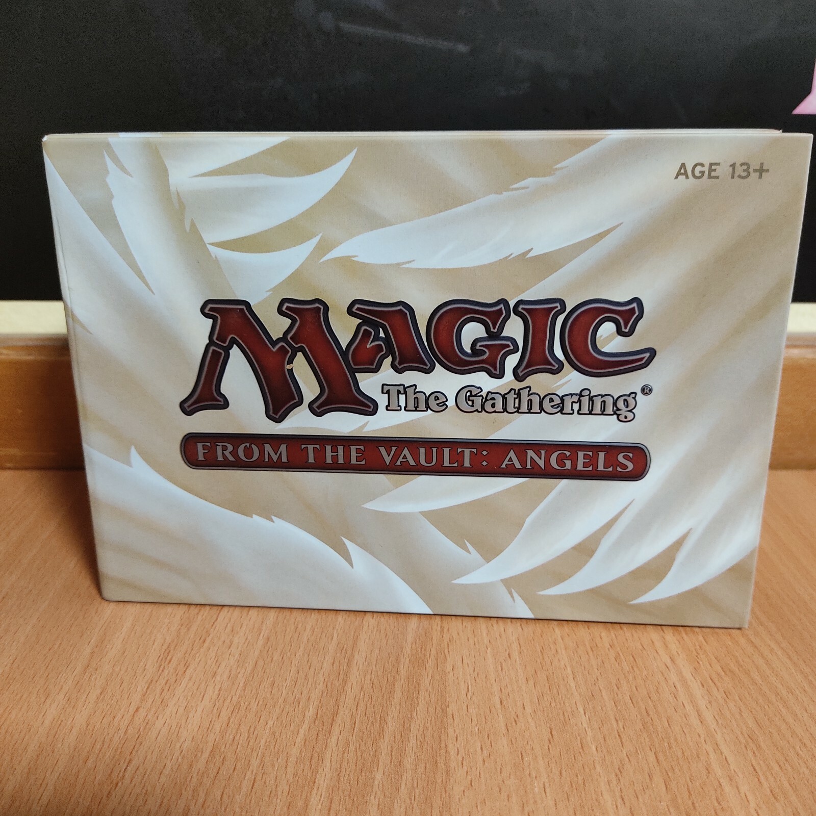 MTG from the vault angels New Unopened | eBay