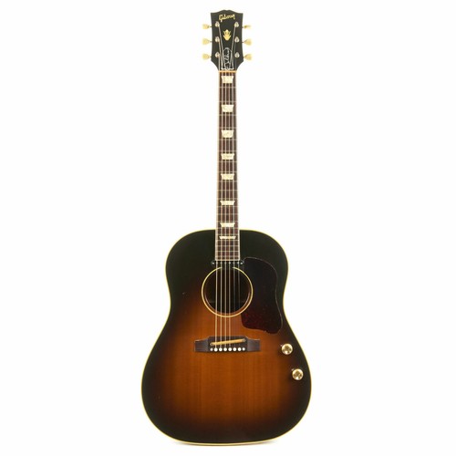 Gibson John Lennon J-160E Peace Model / Acoustic Guitar w/ HC made