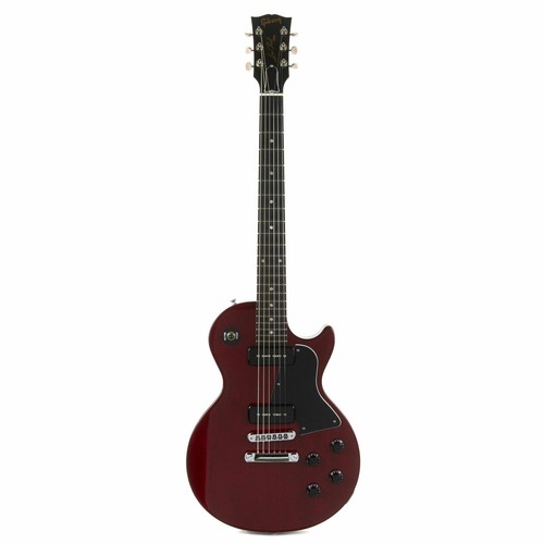Gibson SG Special 97 | eBay