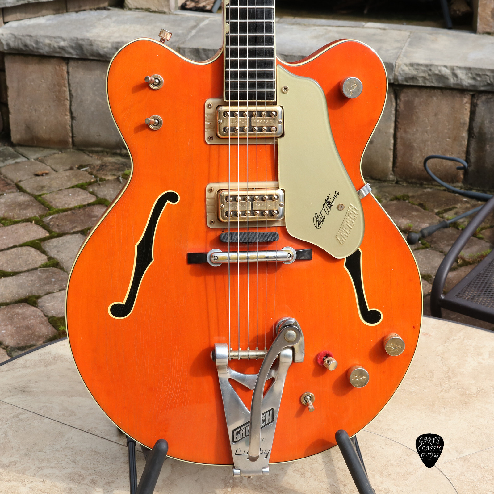 1964 Gretsch 6120 | eBay