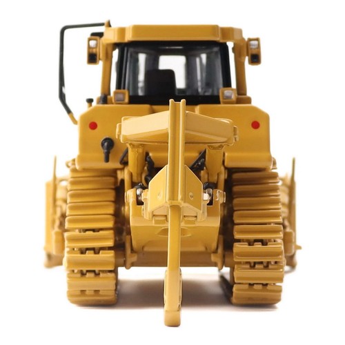DM 1/50 Scale CAT D8T Track-Type Tractor With 8U BLADE Diecast