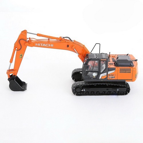 1/50 Scale Hitachi ZAXIS 210-7G Hydraulic Excavator Diecast Model