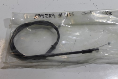 1999 Kawasaki ZX9 Choke Cable Line | eBay