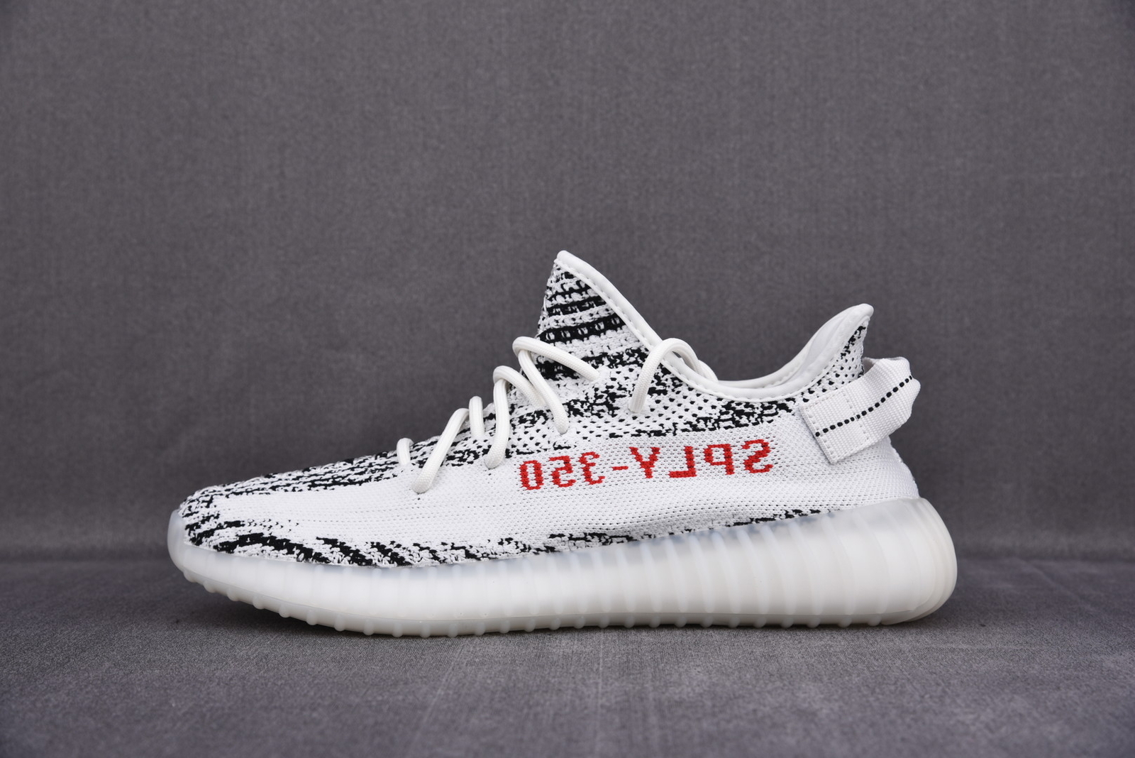 adidas Yeezy Boost 350 V2 Zebra CP9654 | eBay