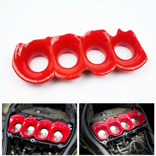 Cold Air Duct Intake Funnel Velocity Stack FIT FOR KAWAZAKI NINJA