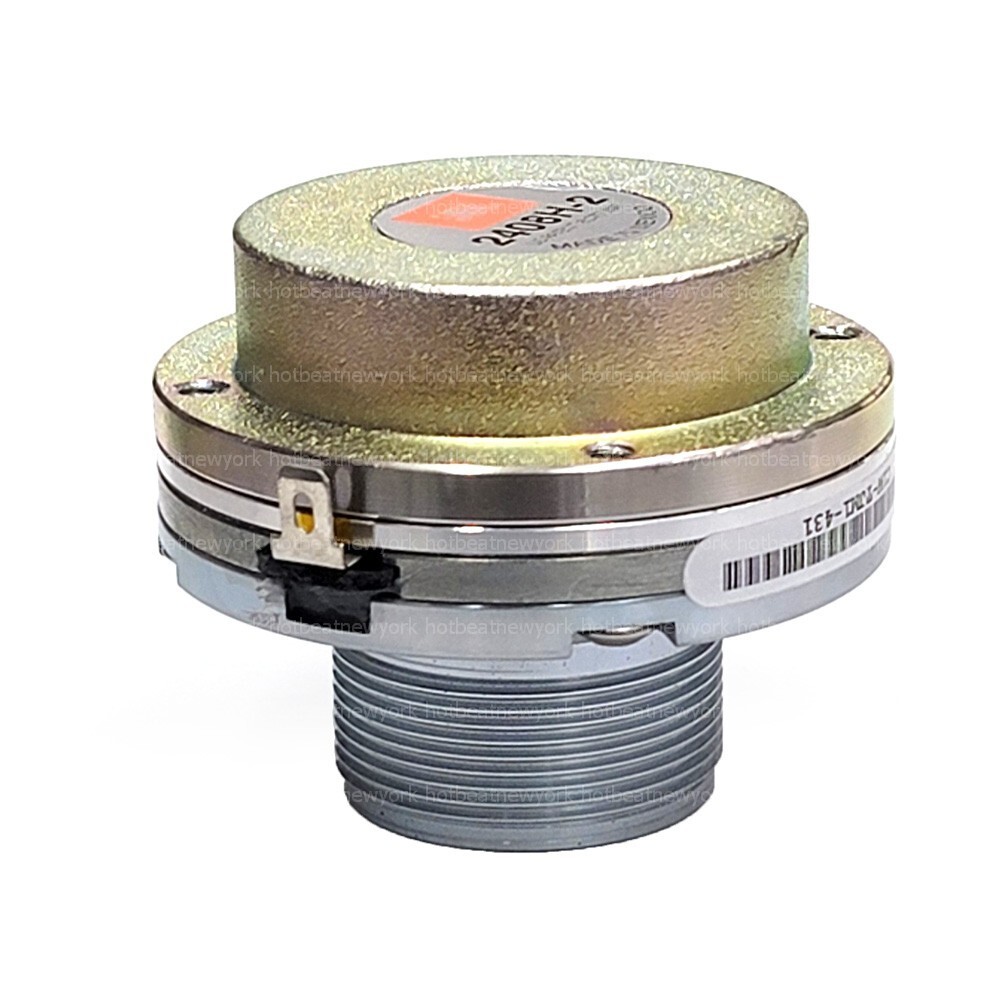 JBL PRX825 PRX835 Genuine 2408H-2 Speaker Horn Driver 5020337X PRX