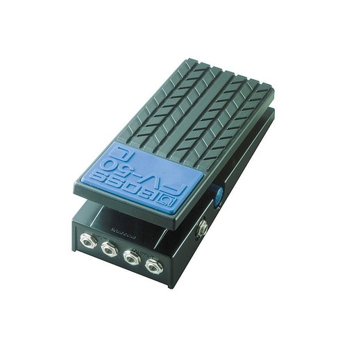 RARE FAT Tour Sample Series Fixed Wah TYPE 04 Guitar Pedal Made in