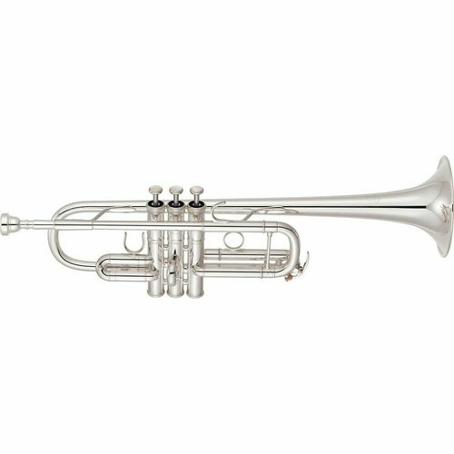 Yamaha YTR-2321 Trumpet | eBay
