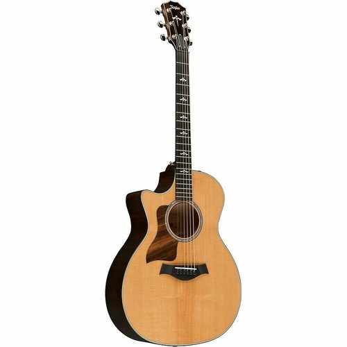VALETON Dapper Acoustic Mini Electric-Acoustic Guitar DI Analog
