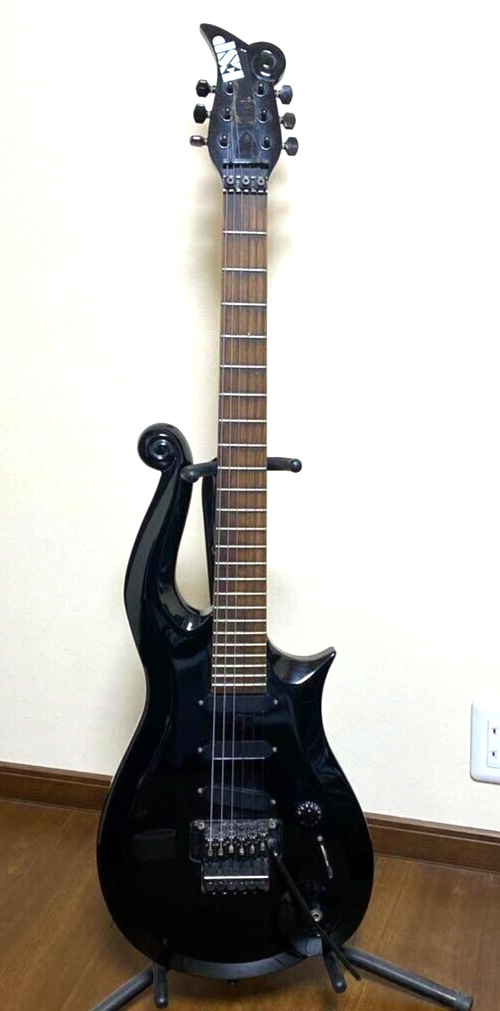 EDWARDS ES-100PR SUGIZOモデル エレキギター ケース付属