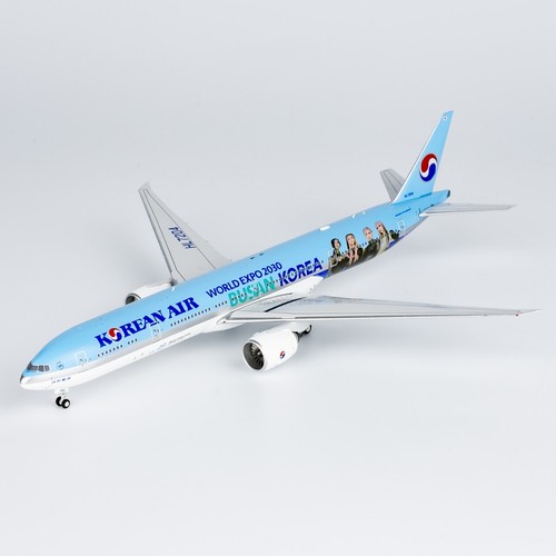 NG 1/400 Korean Air BLACKPINK Boeing 777-300ER HL7204 73042