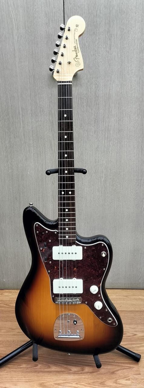 FENDER Electric Guitar HERITAGE 60S JAZZMASTER RW 3TS Fender Japan