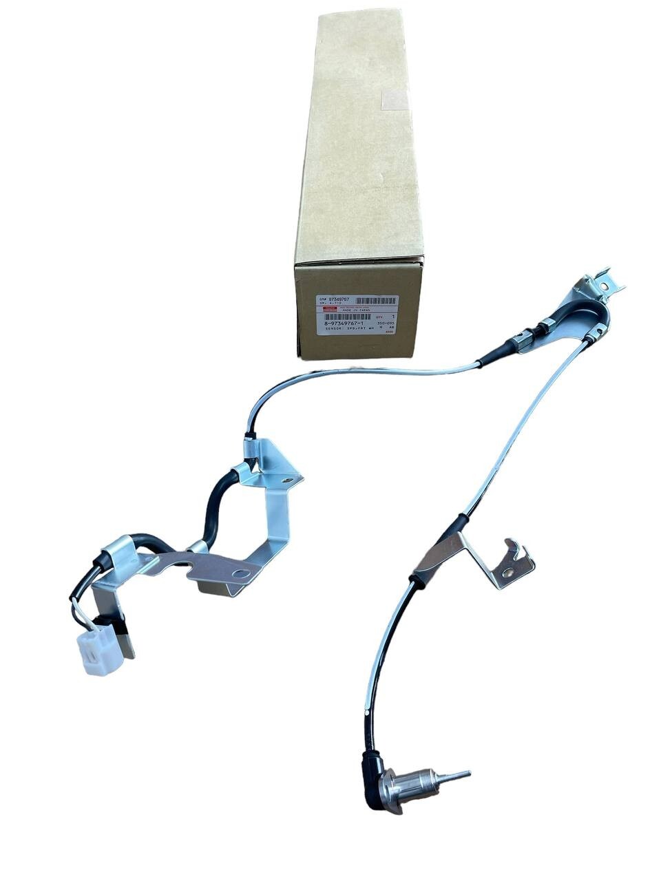 ISUZU Genuine ABS Wheel Speed Sensor for NPR NQR Front Right