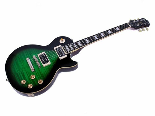 Fresher FL-381B3 CS Les Paul 3PU Type Made in Japan 1970s (T0000