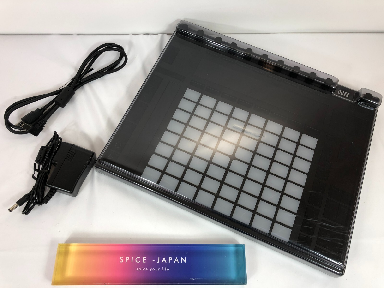 Ableton Push2 & デッキセーバー 【公式通販】